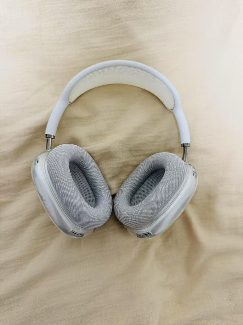 airpods max ヘッドホン Apple正規品