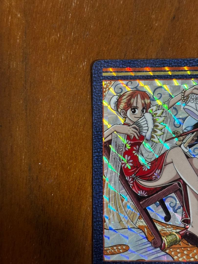 ワンピースビジュアルアドベンチャー　第26話扉絵