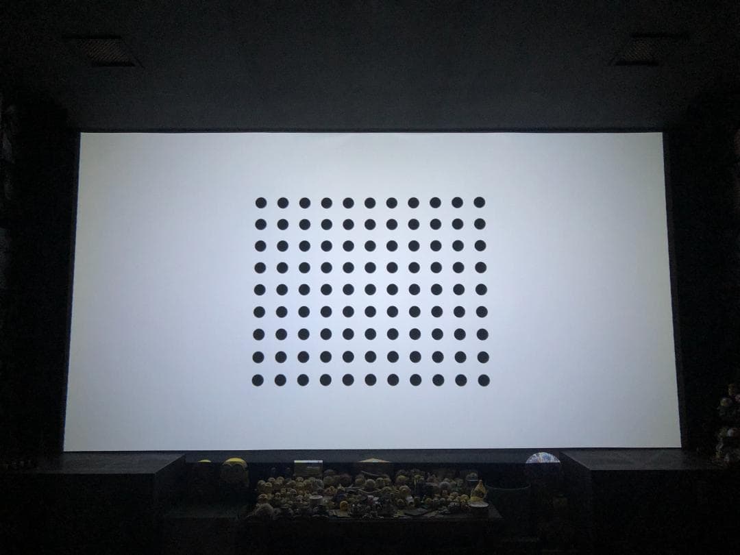 WIMIUS K9 プロジェクター フルHD【最終値下げ敢行！】