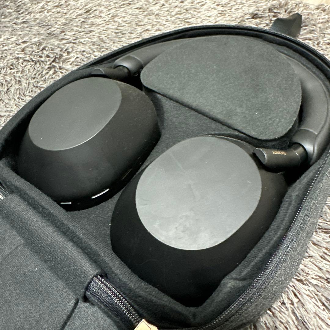 ヘッドホン sony wf-1000xm5