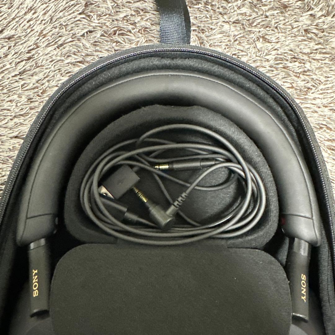 ヘッドホン sony wf-1000xm5