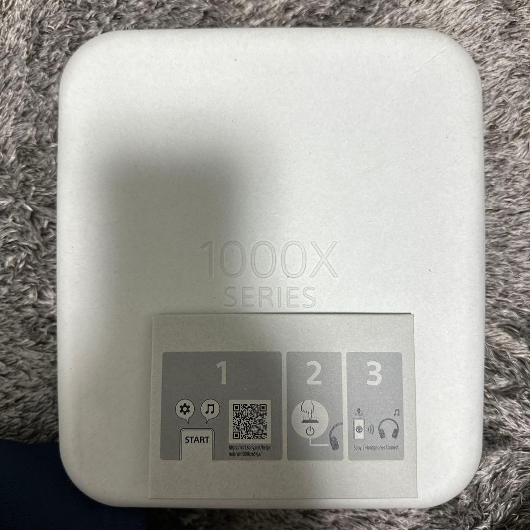 ヘッドホン sony wf-1000xm5