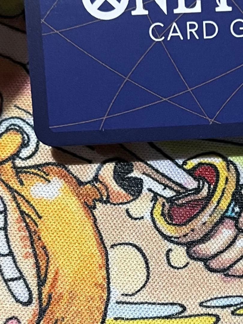 ONE PIECE CARD GAME ゾロ十郎　SP