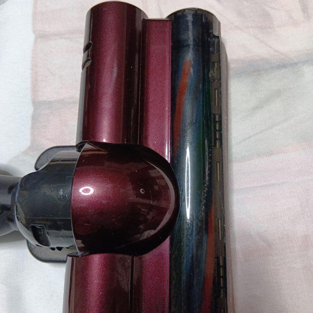 東芝コードレス掃除機VC-CLX51　2022年製　取説無し、付属品欠品有り