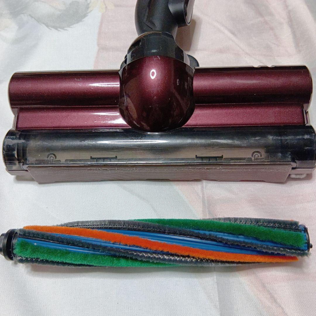 東芝コードレス掃除機VC-CLX51　2022年製　取説無し、付属品欠品有り