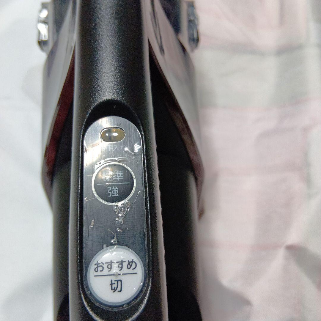 東芝コードレス掃除機VC-CLX51　2022年製　取説無し、付属品欠品有り