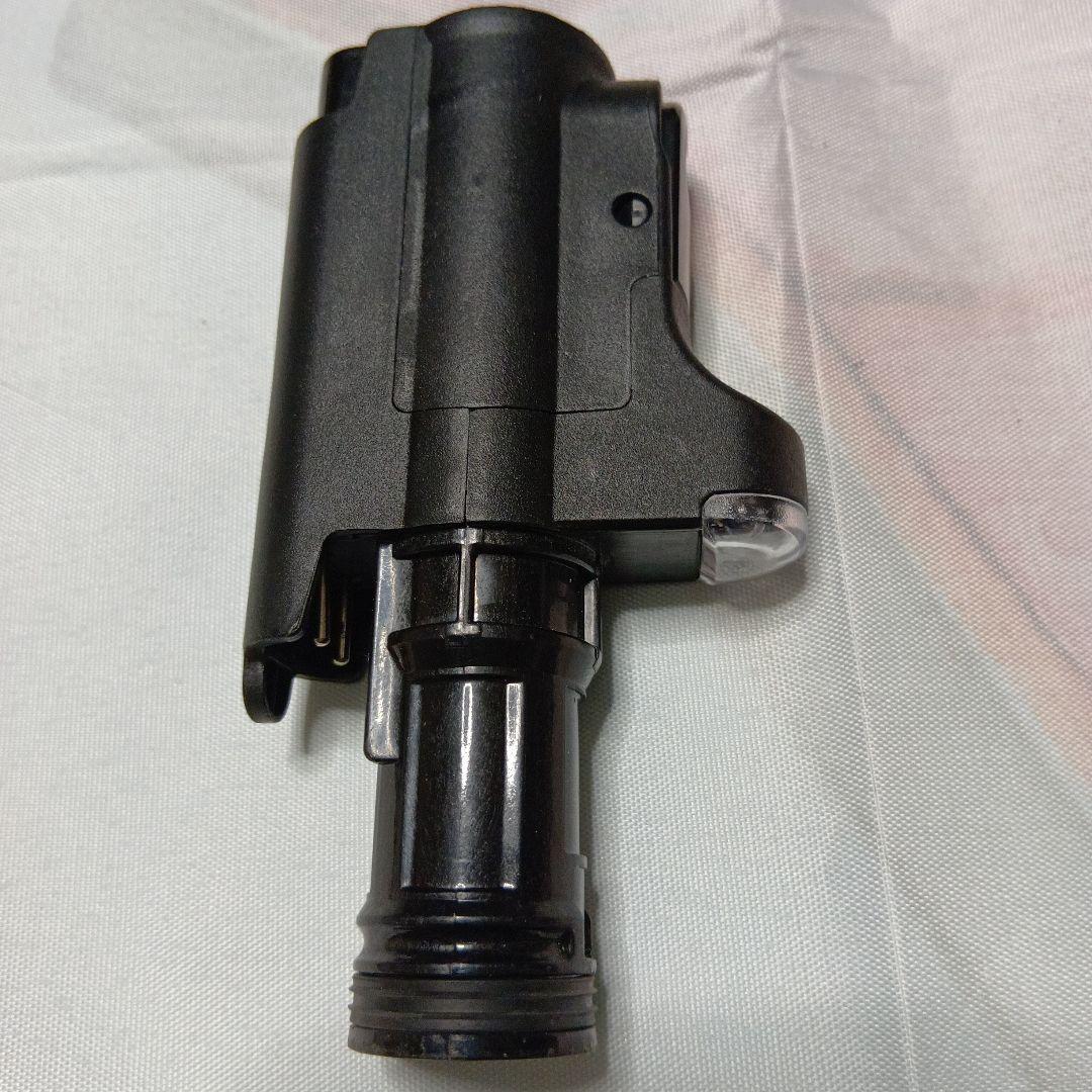 東芝コードレス掃除機VC-CLX51　2022年製　取説無し、付属品欠品有り