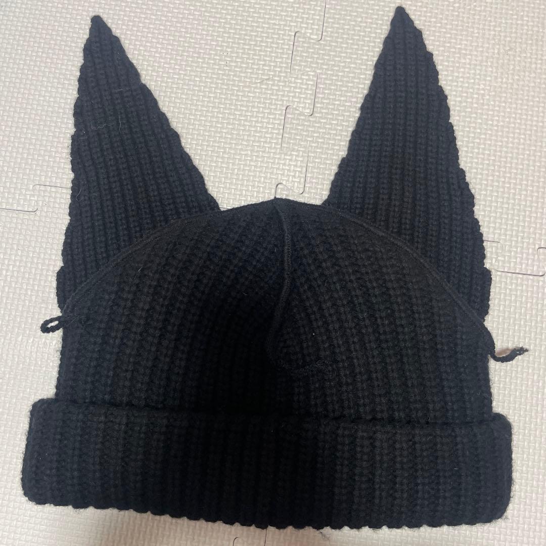 CHARLES JEFFREY LOVERBOY ニット帽