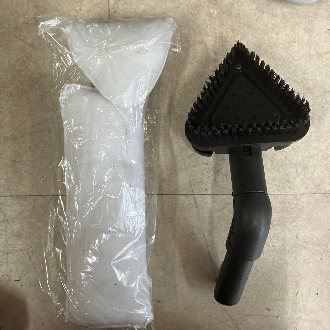 C-5 イーグルジェット 美品EagleJet スチームクリーナー ドメナ