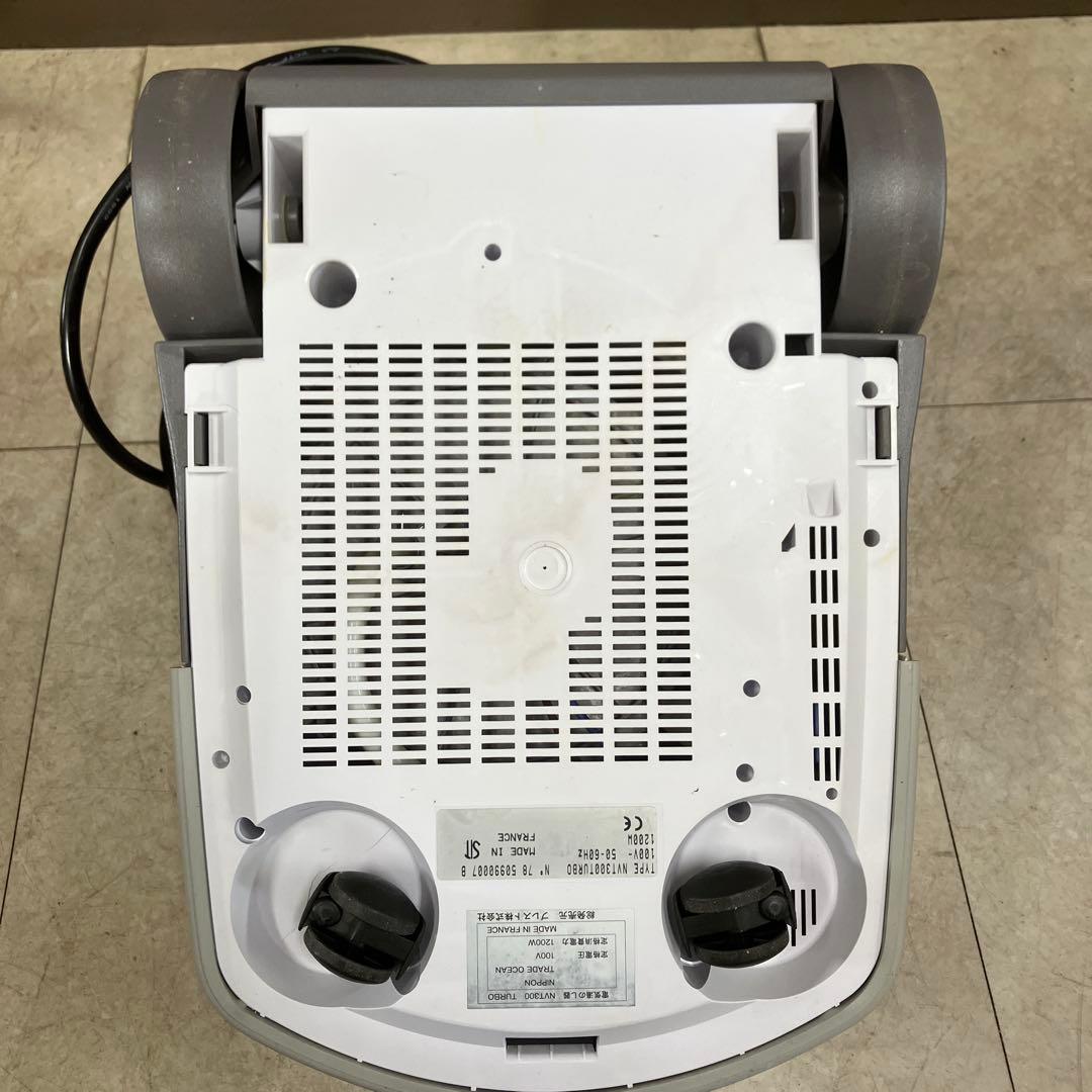 C-5 イーグルジェット 美品EagleJet スチームクリーナー ドメナ