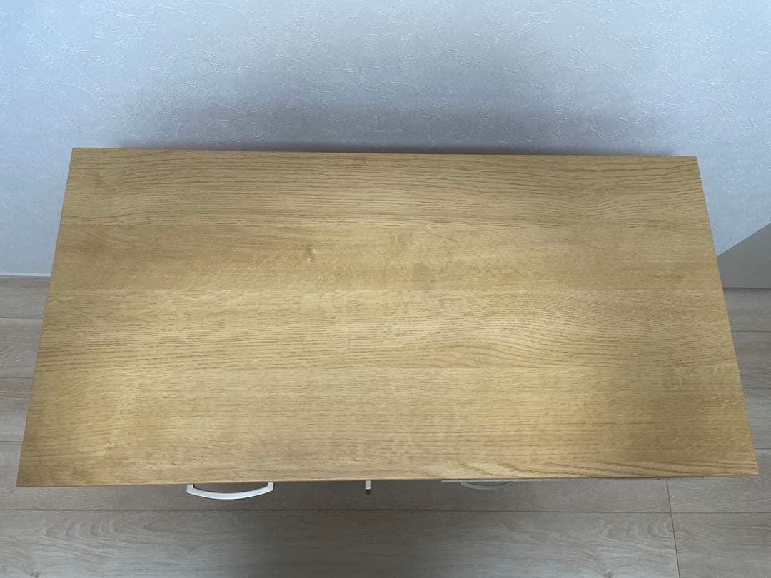 ニトリ　キッチンカウンター　コパン　LBR