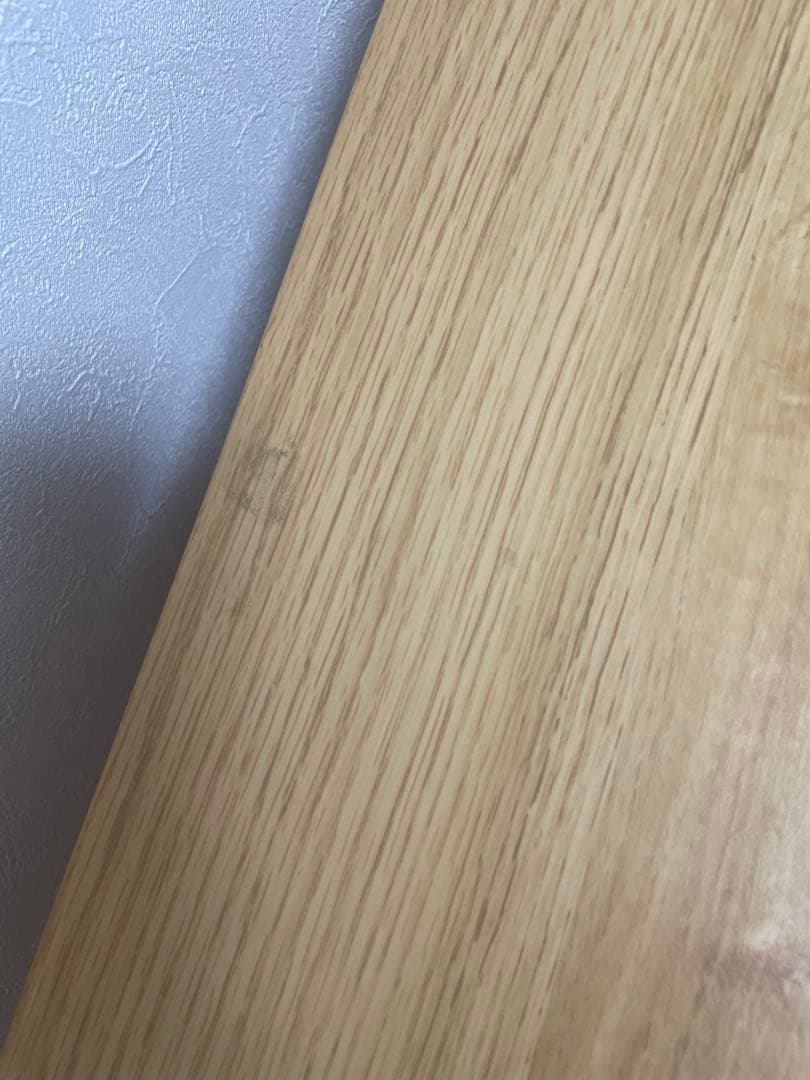 ニトリ　キッチンカウンター　コパン　LBR