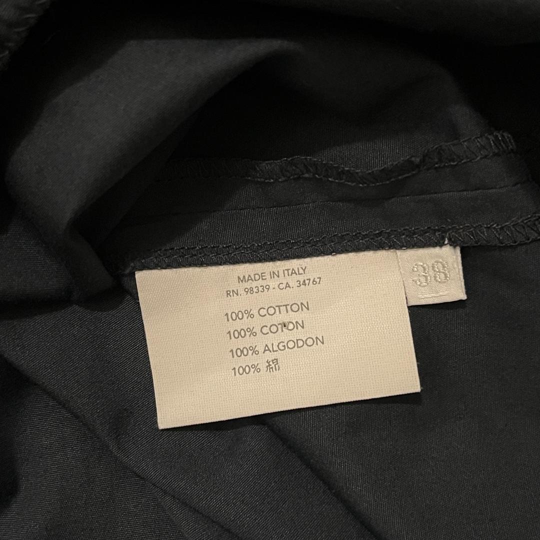 miu miu　白タグクロップドボトム　38size ak213