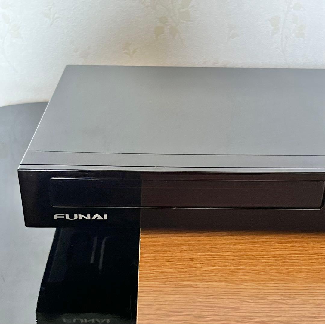 FUNAI FBR-SW530 ブルーレイレコーダー 500GB