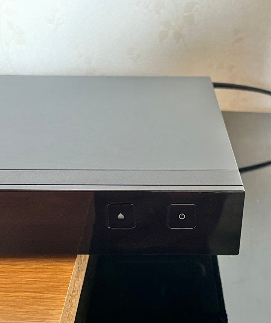 FUNAI FBR-SW530 ブルーレイレコーダー 500GB