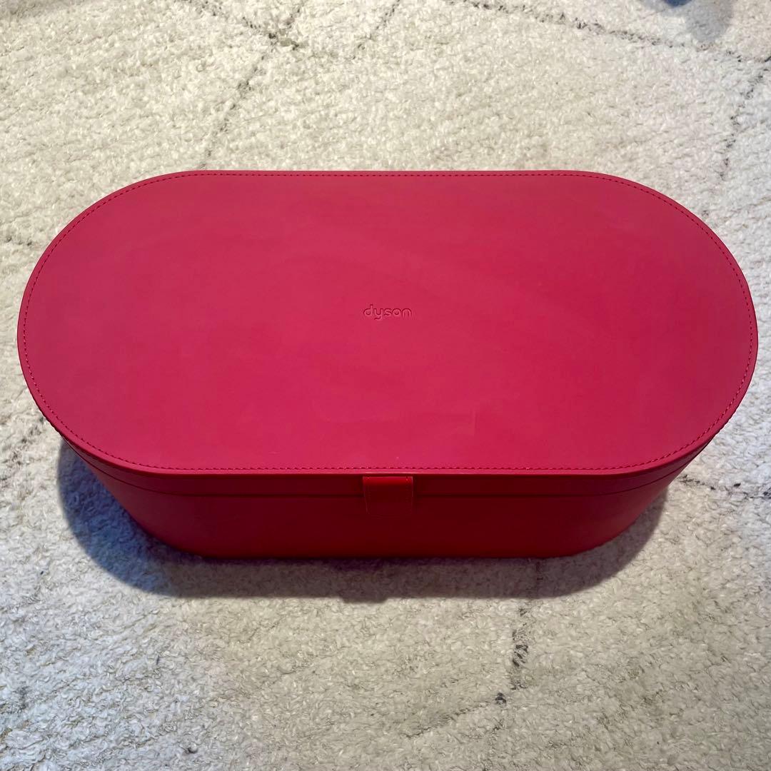 ダイソン Dyson Airwrap HS01 COMPLETE 限定カラー