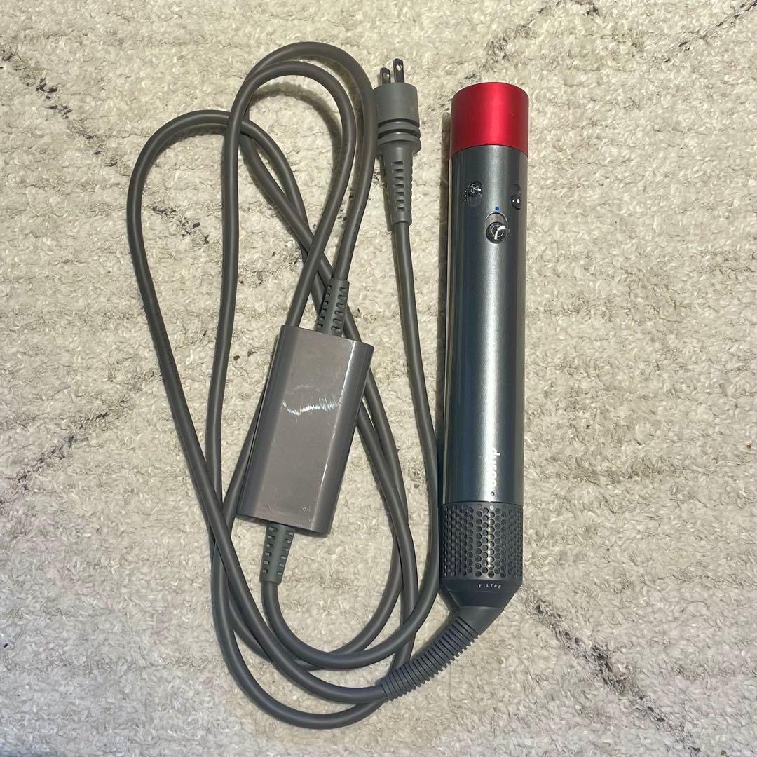 ダイソン Dyson Airwrap HS01 COMPLETE 限定カラー