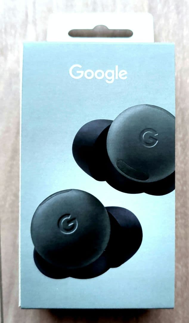 google pixel buds pro 2　Hazel