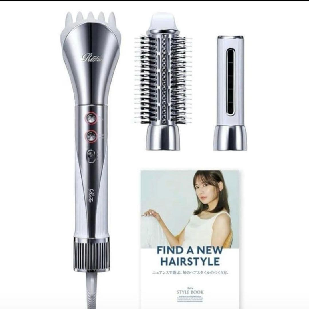 リファ ビューテックリセッター