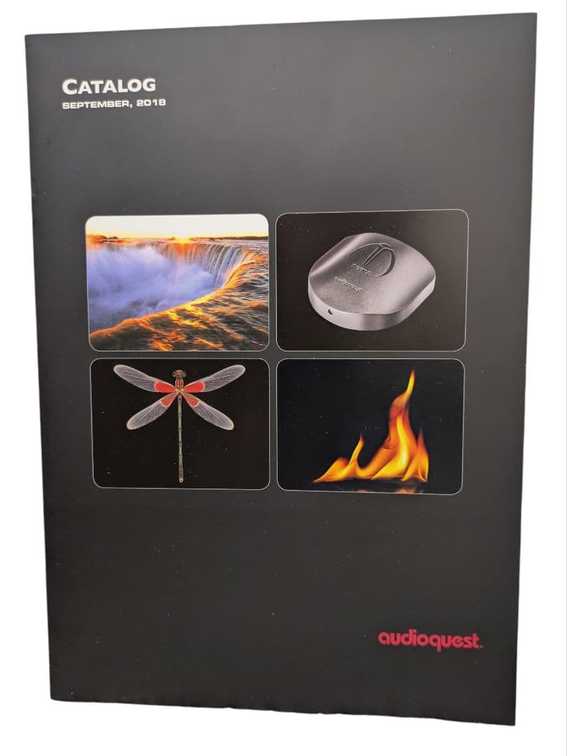 AudioQuest Water XLRケーブル 　高級オーディオ　最安値