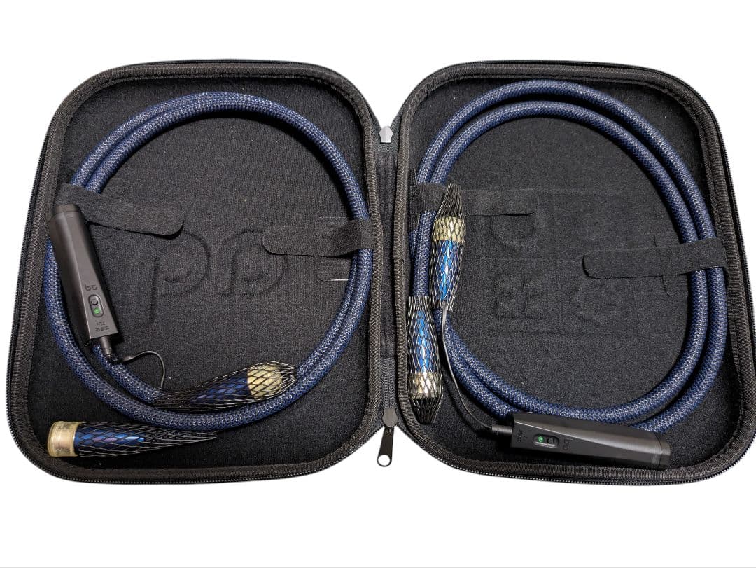 AudioQuest Water XLRケーブル 　高級オーディオ　最安値