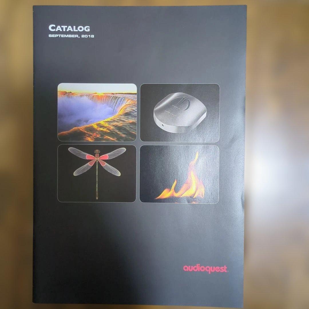 AudioQuest Water XLRケーブル 　高級オーディオ　最安値