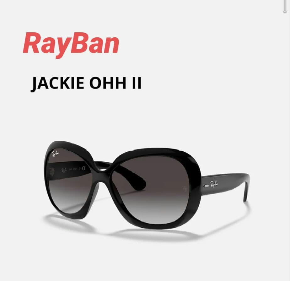 サブフジ☆新品未使用☆Ray-Banサングラス