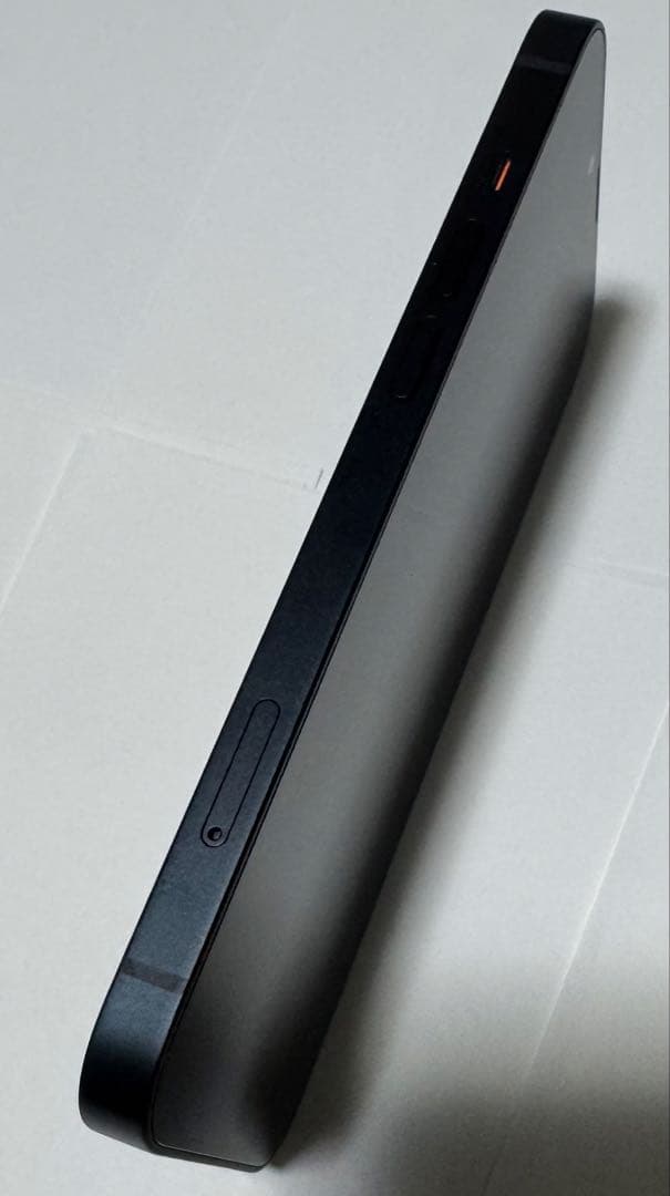 【美品】iPhone 13 256GB ミッドナイト バッテリー94%