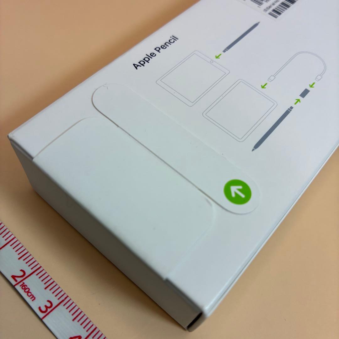 iPadアクセサリー Apple Pencil A1603