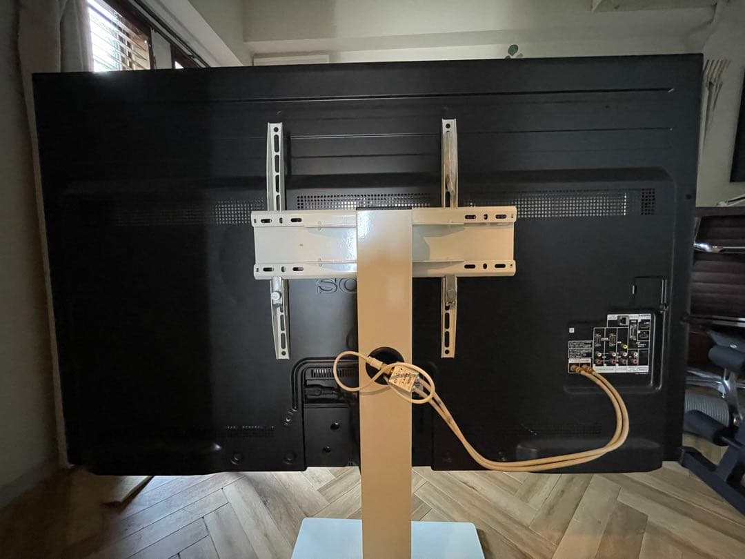 ソニー BRAVIA 52インチ テレビ KDL-52EX700 引取り限定