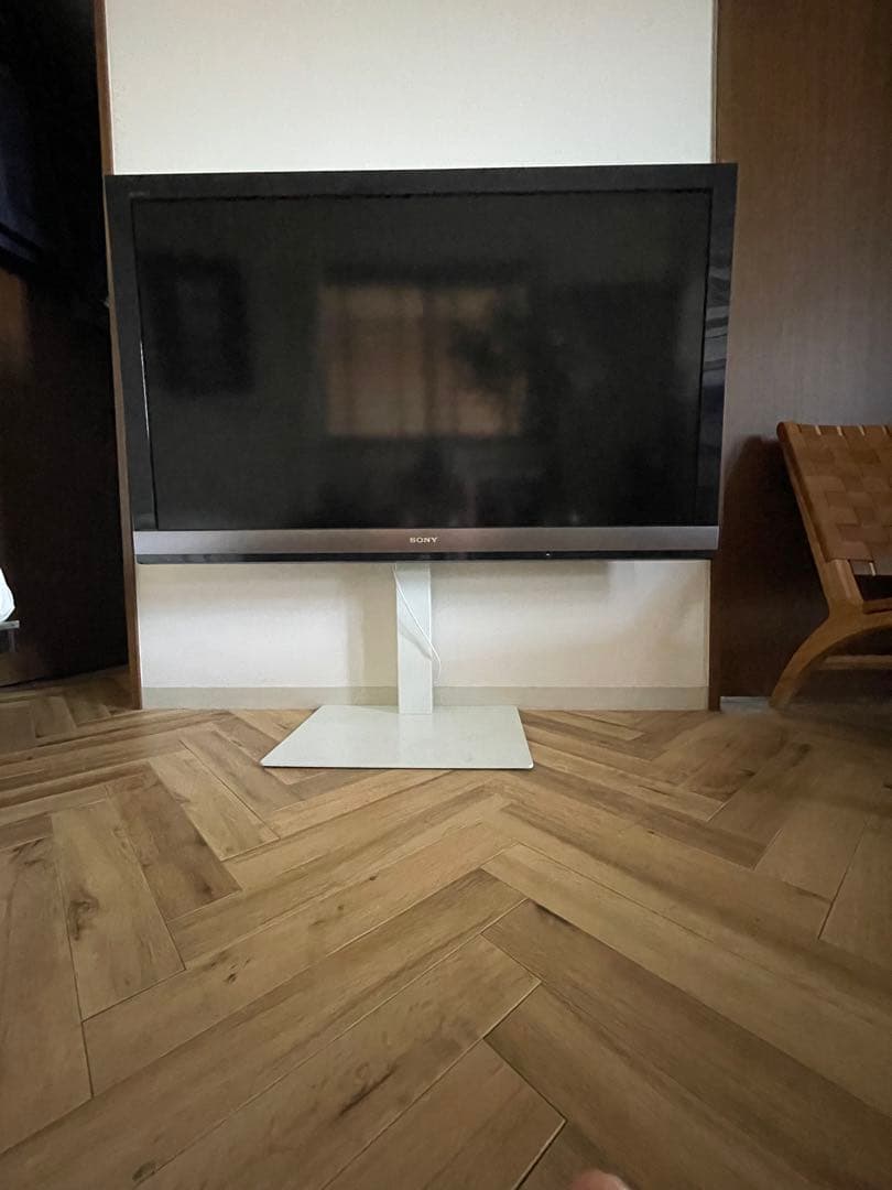 ソニー BRAVIA 52インチ テレビ KDL-52EX700 引取り限定