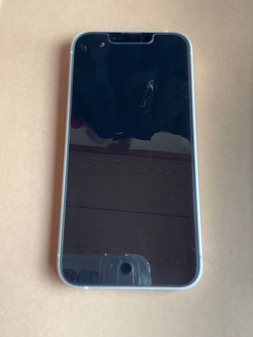 iPhone14 ホワイト 128GB 本体