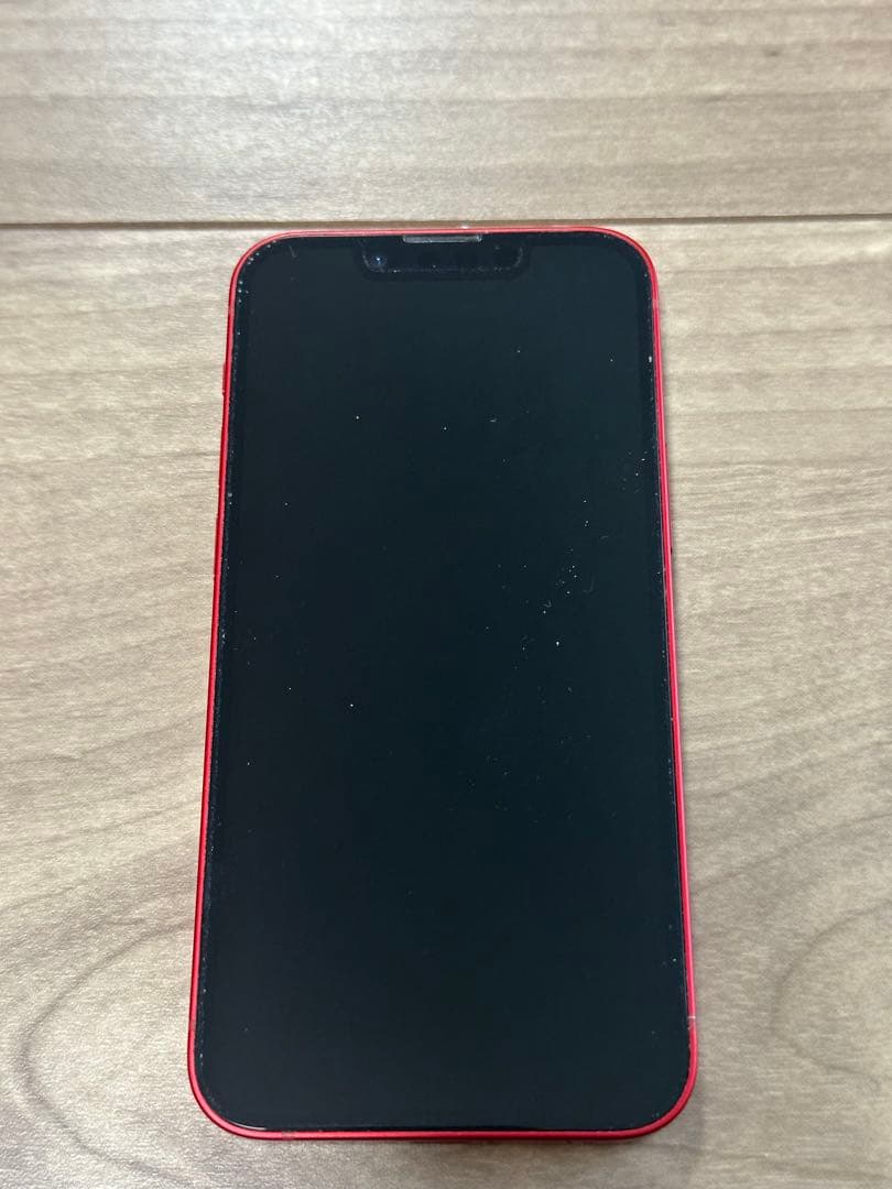 iPhone 13mini 値下げ