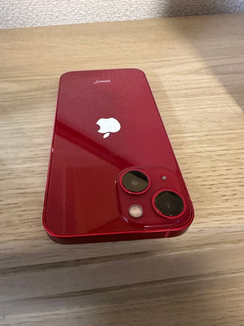 iPhone 13mini 値下げ