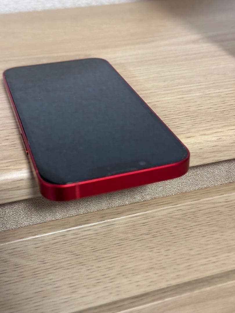 iPhone 13mini 値下げ