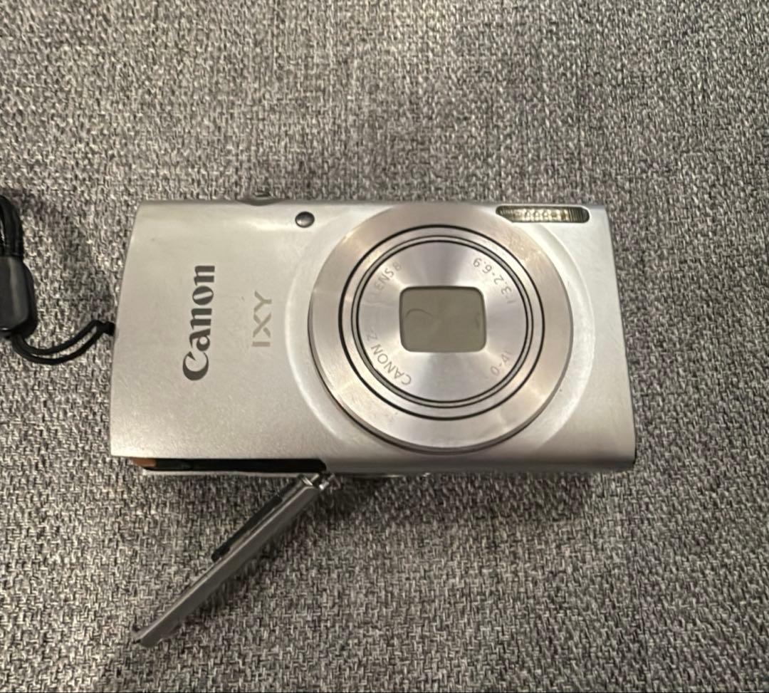 る*い様 Canon IXY / IXUS デジタルカメラ