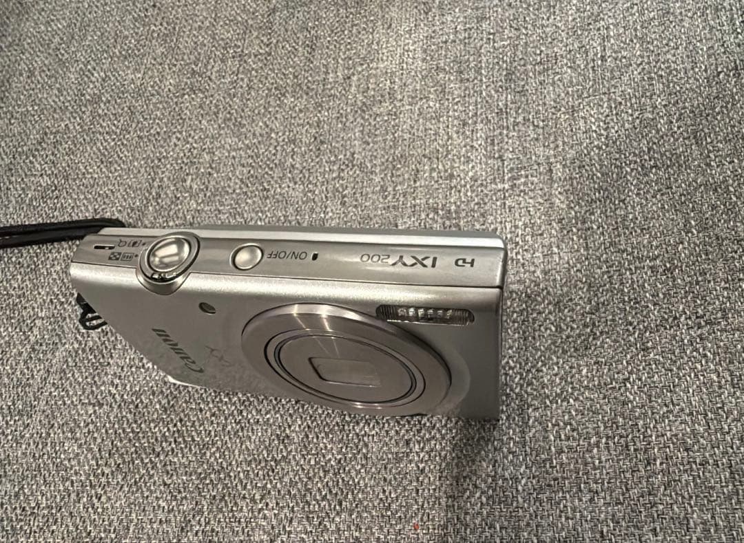 る*い様 Canon IXY / IXUS デジタルカメラ