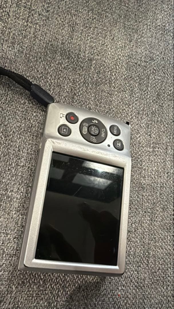 る*い様 Canon IXY / IXUS デジタルカメラ