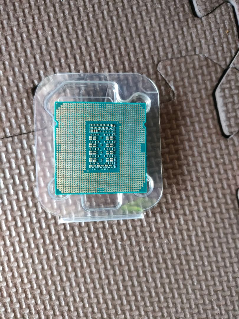 第11世代Intel Core 9-1190K CPUジャンク品