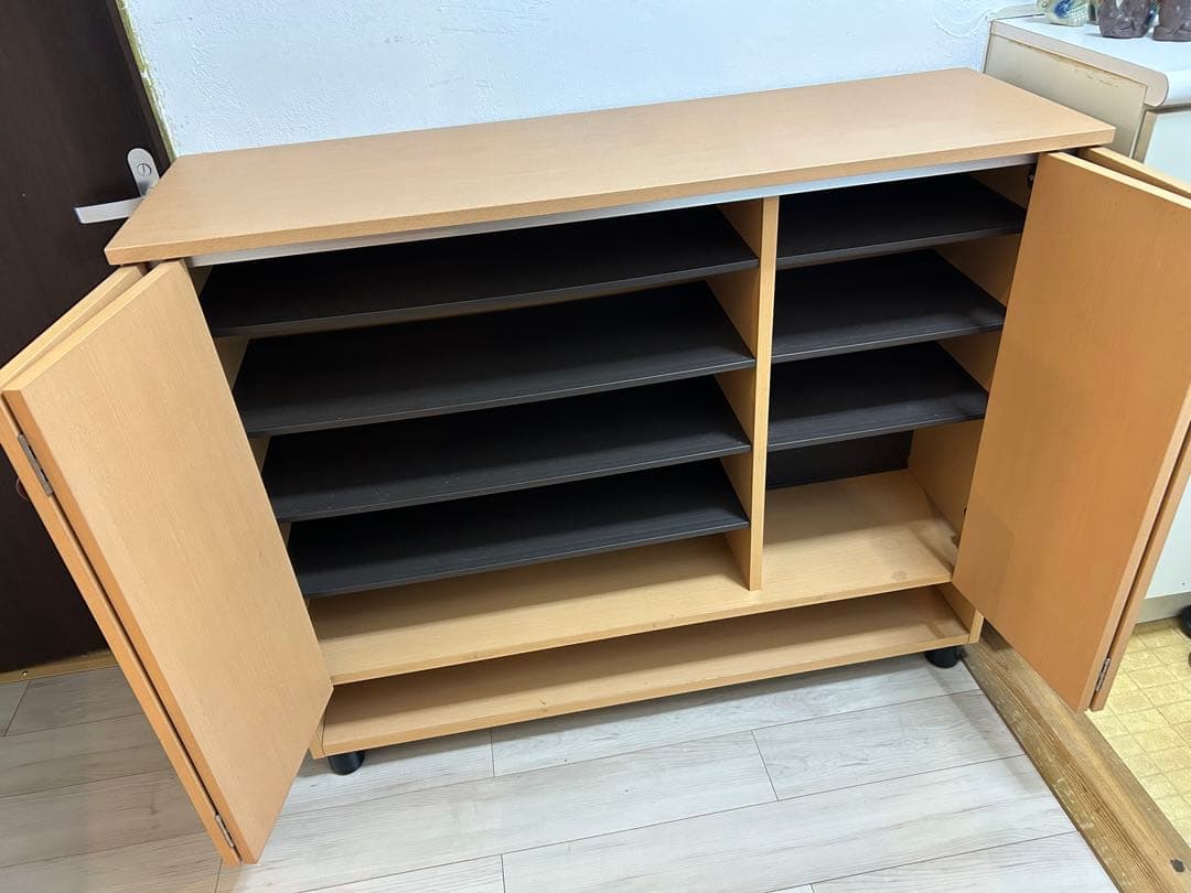 収納 靴箱 下駄箱 シューズボックス シューズラック