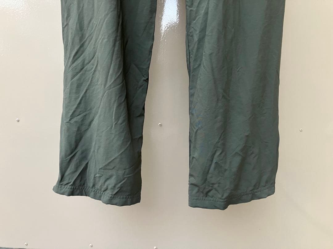 アメリカ軍 海兵隊 USMC トレーニングジャケット パンツ セットアップPTU