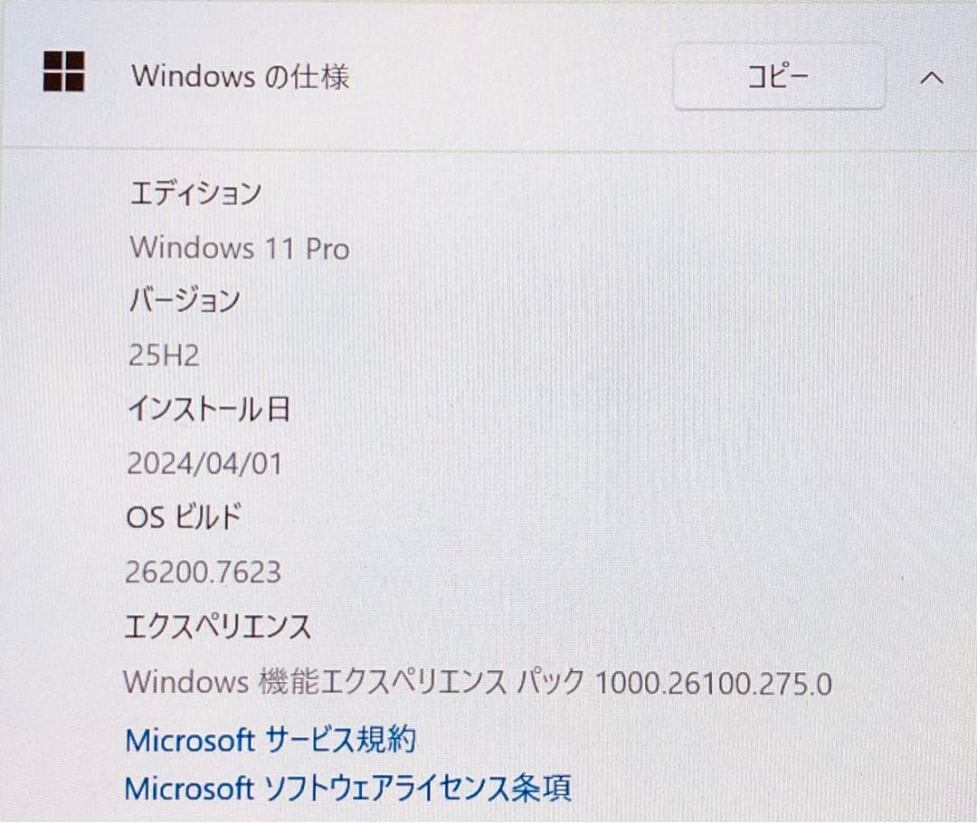 VASTKING Kingbook K100 14インチ サウンドドライバー不調