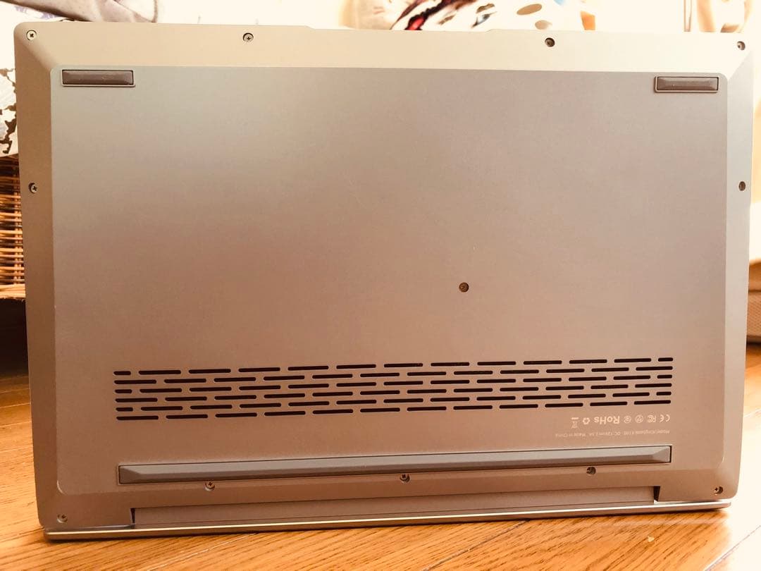 VASTKING Kingbook K100 14インチ サウンドドライバー不調