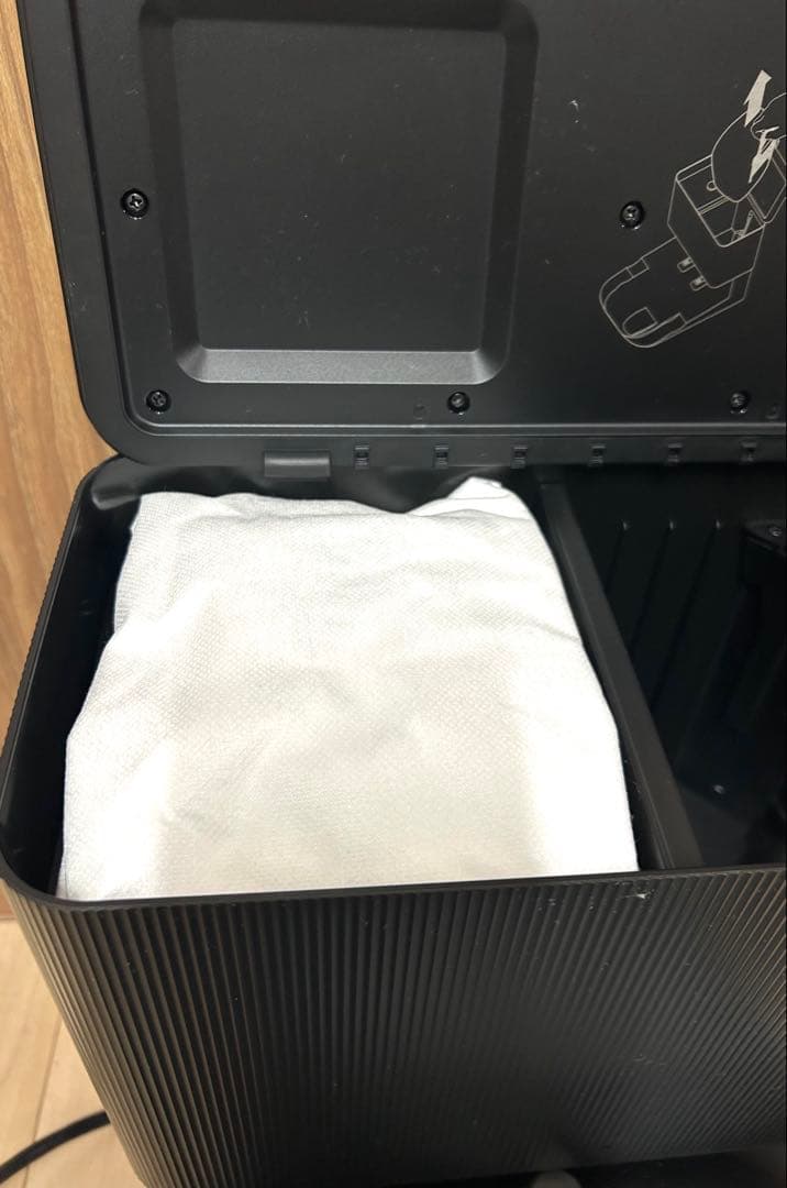 ★Y&M様　iRobot Roomba i5+ ロボット掃除機 本体