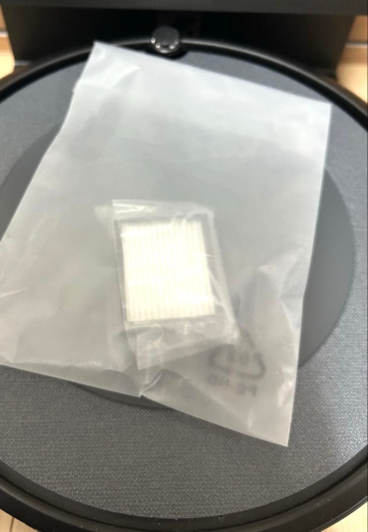 ★Y&M様　iRobot Roomba i5+ ロボット掃除機 本体