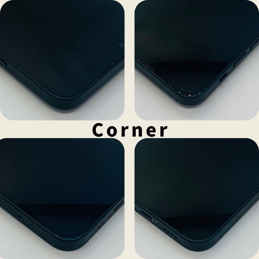 ☘️ iPhone 13mini 128GB ブラック SIMフリー 本体