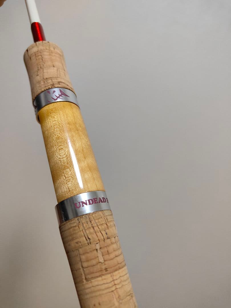 アンデッドファクトリー ラプラス-D 60UL 白兎