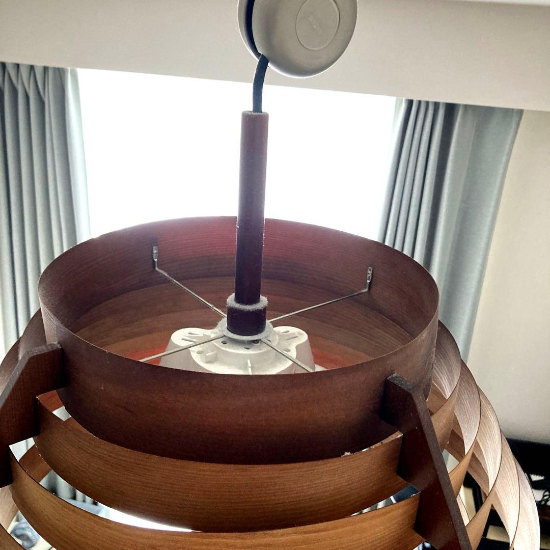 ヤコブソンランプ　ペンダントライト　JAKOBSSON LAMP F-108H