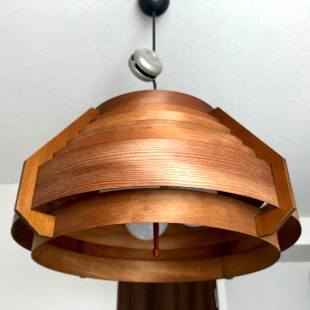 ヤコブソンランプ　ペンダントライト　JAKOBSSON LAMP F-108H