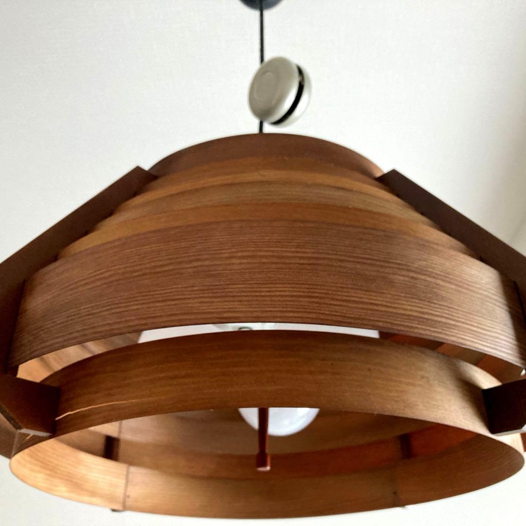 ヤコブソンランプ　ペンダントライト　JAKOBSSON LAMP F-108H